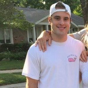 Meet your Posher, Mike